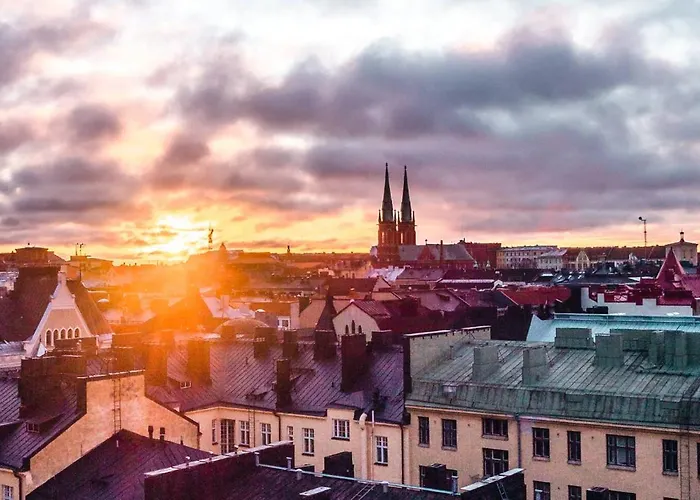 Lapland Bulevardi Hotel