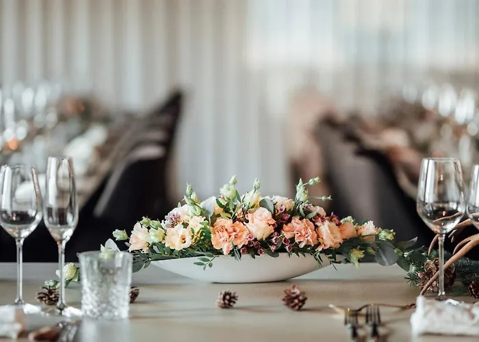 Hotel Lapland Bulevardi