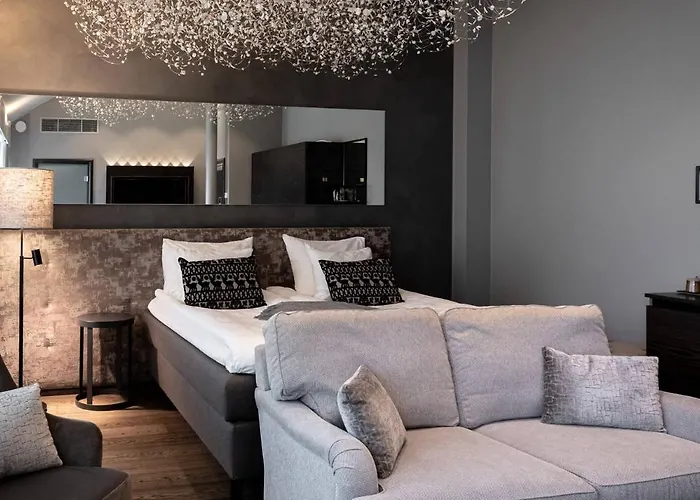 Lapland Bulevardi 5*