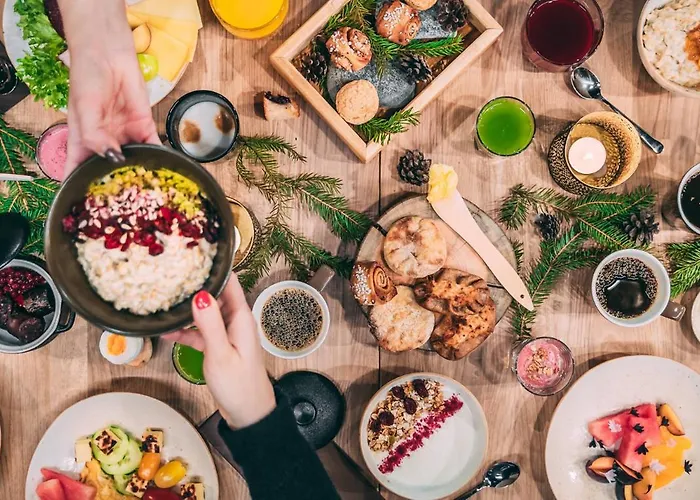 Lapland Bulevardi 5* ヘルシンキ