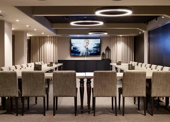 Lapland Bulevardi 5*