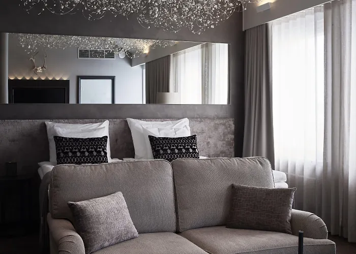 Hotel Lapland Bulevardi