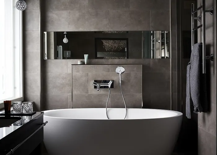 Lapland Bulevardi 5* Helsinki