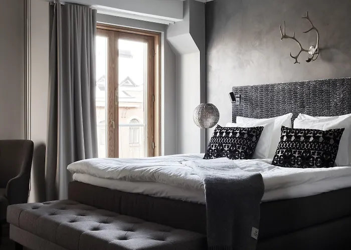 Lapland Bulevardi Hotel