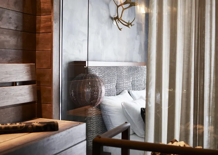 Lapland Bulevardi Hotel Helsinki