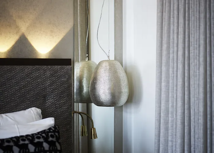 Lapland Bulevardi 5* Helsinki