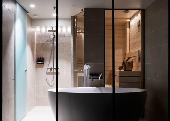 Lapland Bulevardi Helsinki