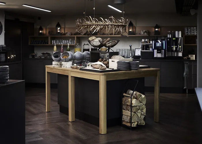 Hotel Lapland Bulevardi