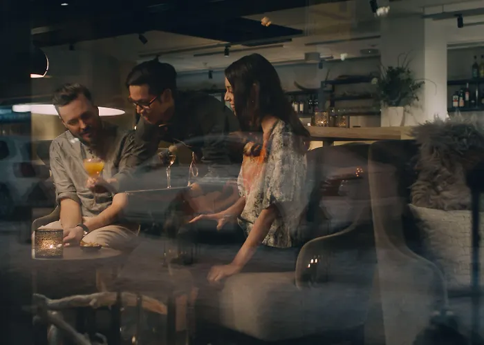 Lapland Bulevardi 5*