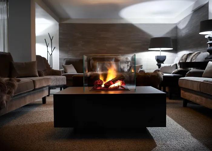 Lapland Bulevardi 5*