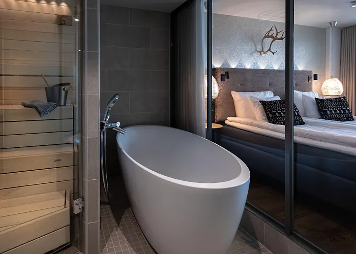 Lapland Bulevardi 5*