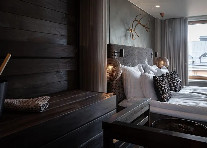 Lapland Bulevardi Hotel