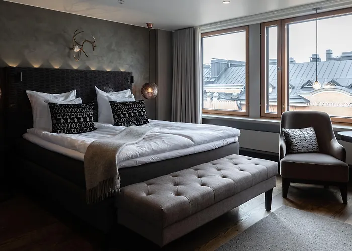 Lapland Bulevardi Helsinki