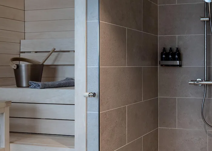 Lapland Bulevardi Hotel 5*