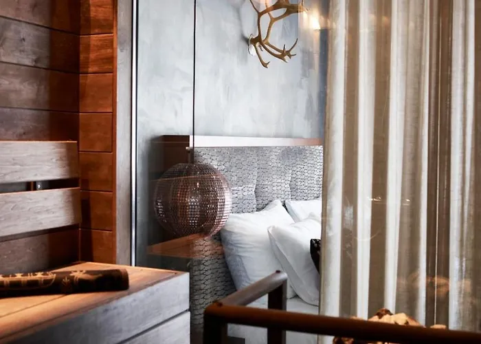 Hotel Lapland Bulevardi