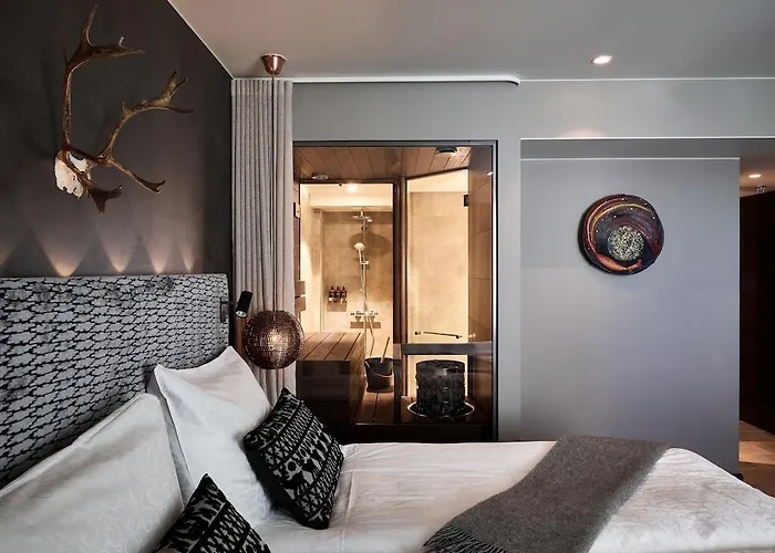 Lapland Bulevardi 5*