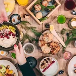 Lapland Bulevardi 5* Helsinki