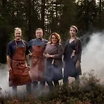 Hotel Lapland Bulevardi Helsinki