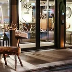 Lapland Bulevardi Hotel Helsinki