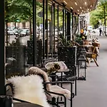 Hotel Lapland Bulevardi 5*