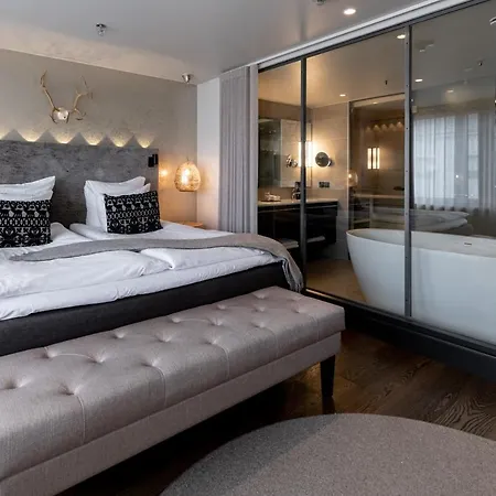 Lapland Bulevardi Hotel 5*