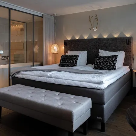 Hotel Lapland Bulevardi Helsinki