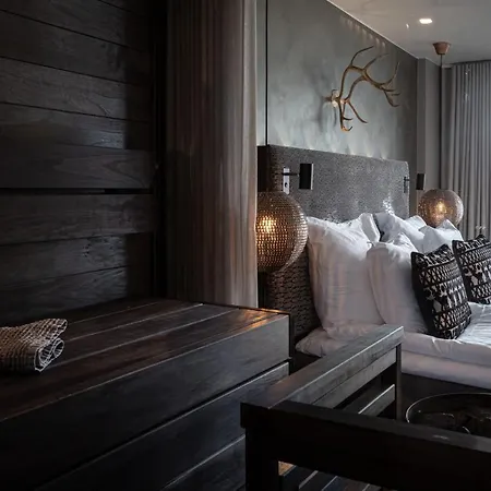 Lapland Bulevardi Hotel