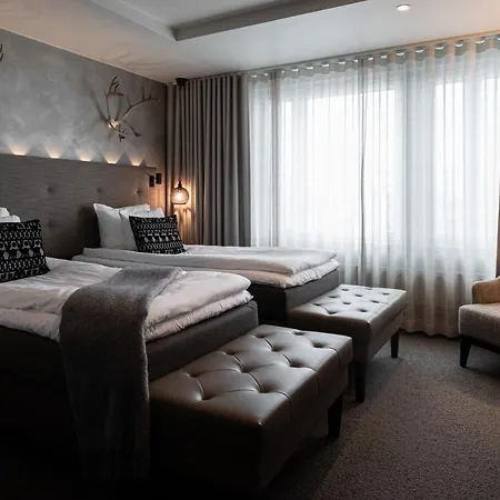 Lapland Bulevardi Hotel