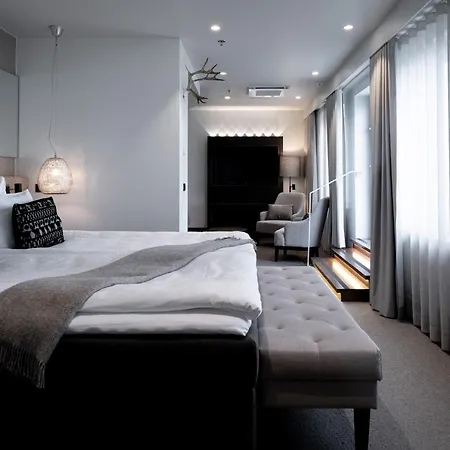 Lapland Bulevardi Hotel 5*