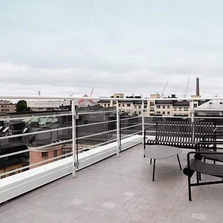 Lapland Bulevardi Hotel 5*