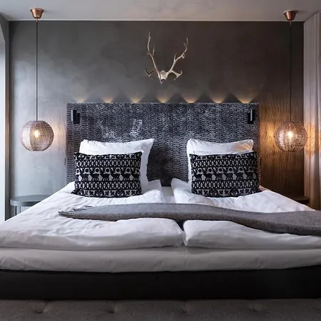 Hotel Lapland Bulevardi 5*