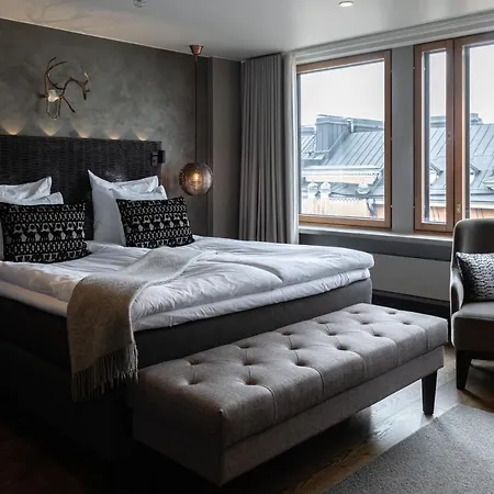 Hotel Lapland Bulevardi Helsinki