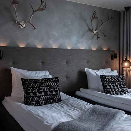 Lapland Bulevardi Hotel Helsinki
