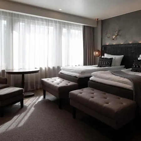 Hotel Lapland Bulevardi