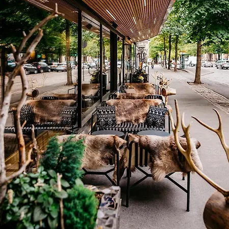 Lapland Bulevardi Hotel 5*