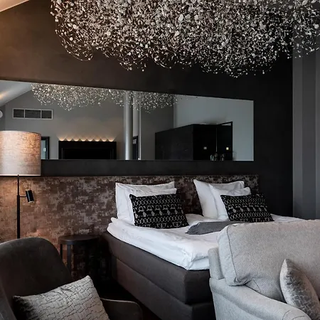 Lapland Bulevardi Hotel 5*