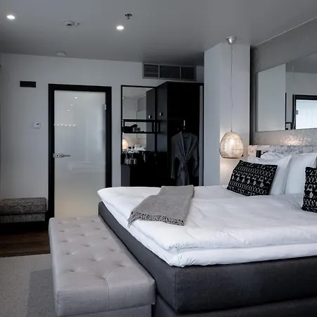 Lapland Bulevardi 5* Helsinki