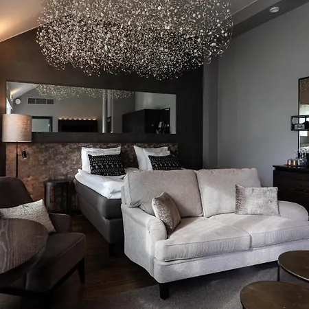 Lapland Bulevardi Hotel Helsinki