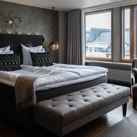 Lapland Bulevardi Hotel 5*