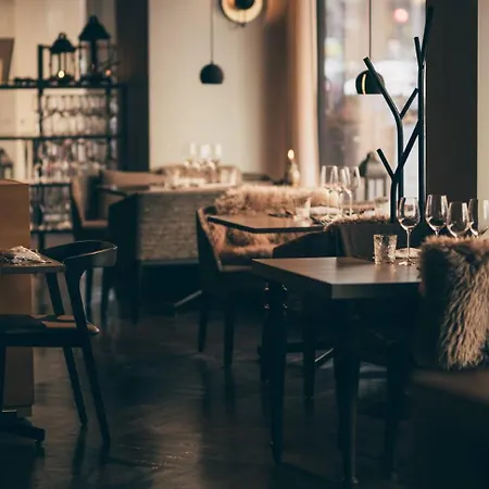 Lapland Bulevardi 5* Helsinki