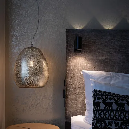 Lapland Bulevardi Hotel Helsinky