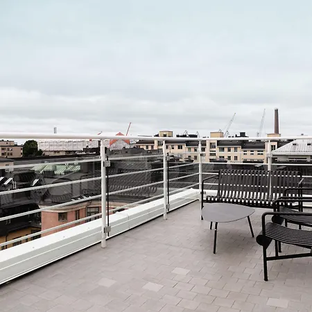 Lapland Bulevardi 5* Helsinky