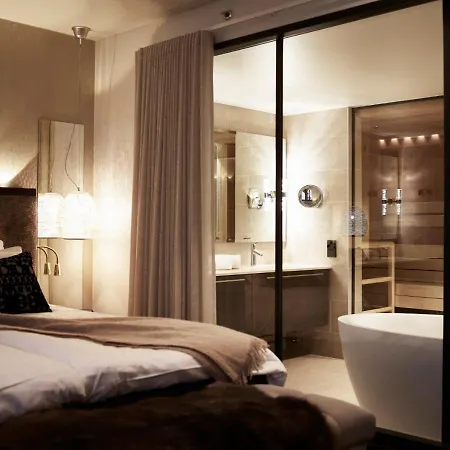 Lapland Bulevardi Hotel 5*
