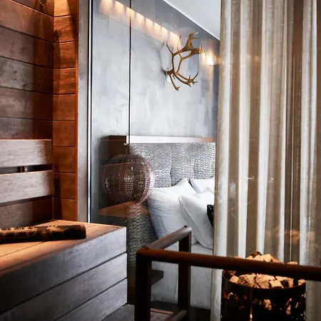 Hotel Lapland Bulevardi