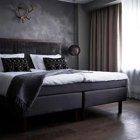 Hotel Lapland Bulevardi 5*