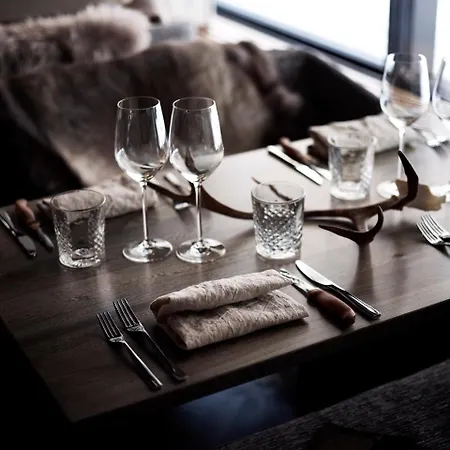 Hotel Lapland Bulevardi
