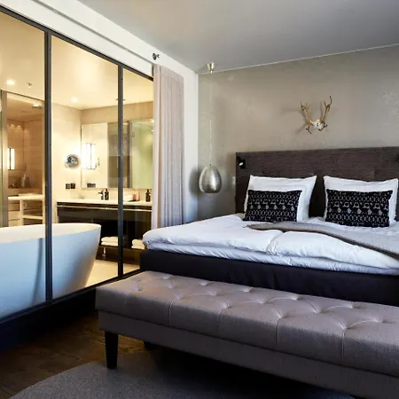 Lapland Bulevardi Hotel 5*