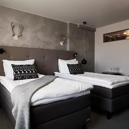 Lapland Bulevardi Hotel 5*