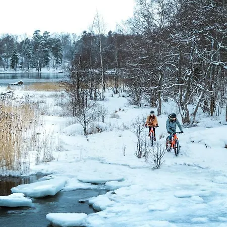 Lapland Bulevardi Hotel 5*