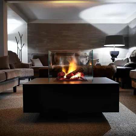 Lapland Bulevardi 5*